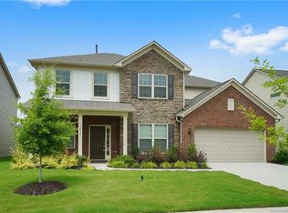 12839 Rusty Blackbird Way, Charlotte, NC 28278