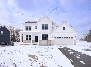 3314 Charles Pl, Stow, OH 44224