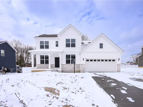 3314 Charles Pl, Stow, OH 44224