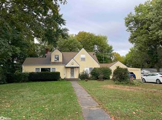 306 Main St, Sidney, IA 51652