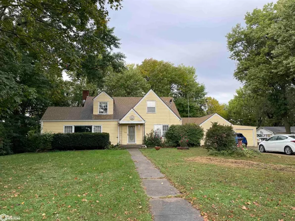 306 Main St, Sidney, IA 51652