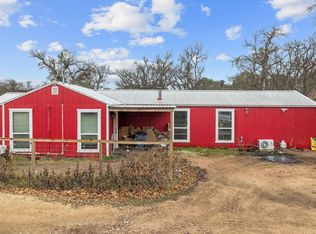 3998 Ranch Road 2341, Burnet, TX 78611