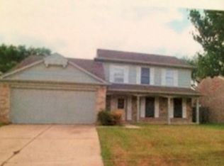 3615 Bartons Ln, Sugar Land, TX 77479