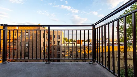Rented by Nooklyn NYC LLC