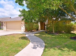 2223 Sun Chase Blvd, New Braunfels, TX 78130