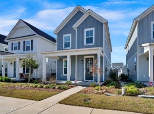 812 Edgerton Dr, Wilmington, NC 28412