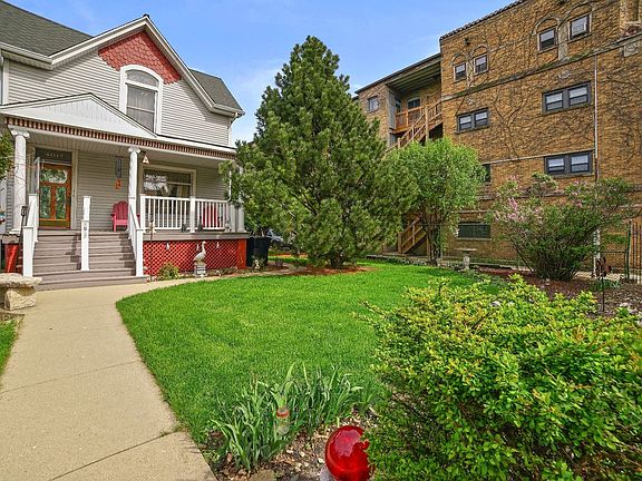 2nd image of 4017 N Kildare Ave