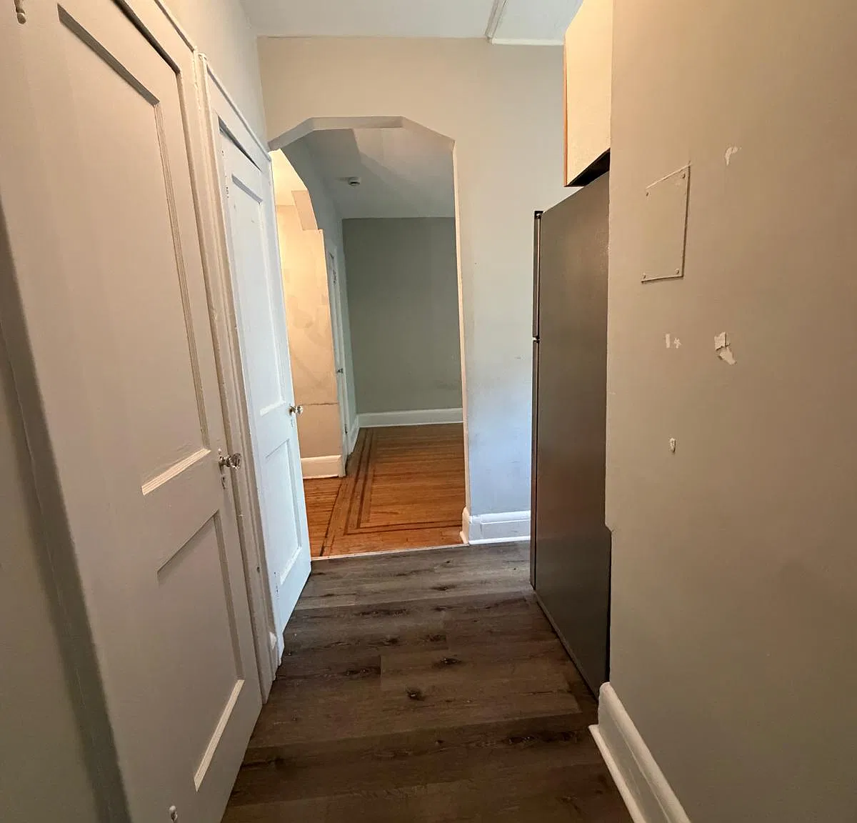 Studio, 600 sqft, $1,600 — Photo 3