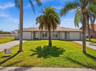 (Undisclosed Address), Cape Coral, FL 33914