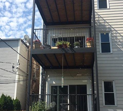 2nd image of 4851 N Winchester Ave APT 1