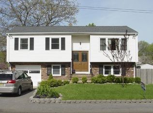 114 Coolidge Dr, Brick, NJ 08724