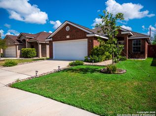10019 Amberg Path, Helotes, TX 78023