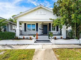 1813 18th Ave, Tampa, FL 33605