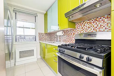 Rented by Keller Williams NYC