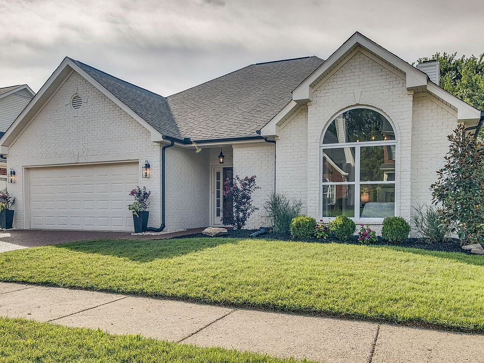 3108 Millbank Ln, Franklin, TN 37064 Zillow