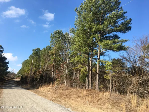 0 McClatchy Rd, Holly Springs, MS 38635