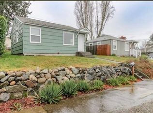 4830 N Visscher St, Tacoma, WA 98407