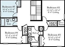 3rd image of 4531 Plantation Oaks Blvd