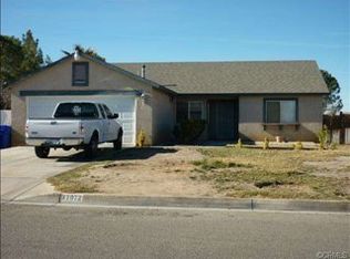 17972 Kendall Cir, Adelanto, CA 92301