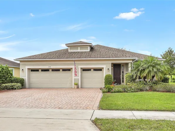 2368 Oxmoor Dr, Deland, FL 32724