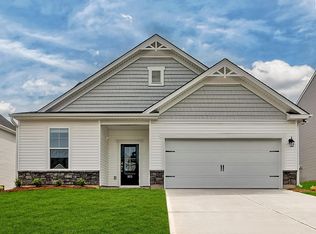 1742 Sweet Meadow Ct, Lexington, SC 29073