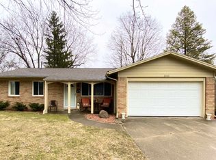 2446 S 200 E, Kokomo, IN 46902