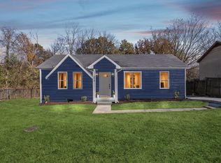 4816 Terragon Trl, Antioch, TN 37013