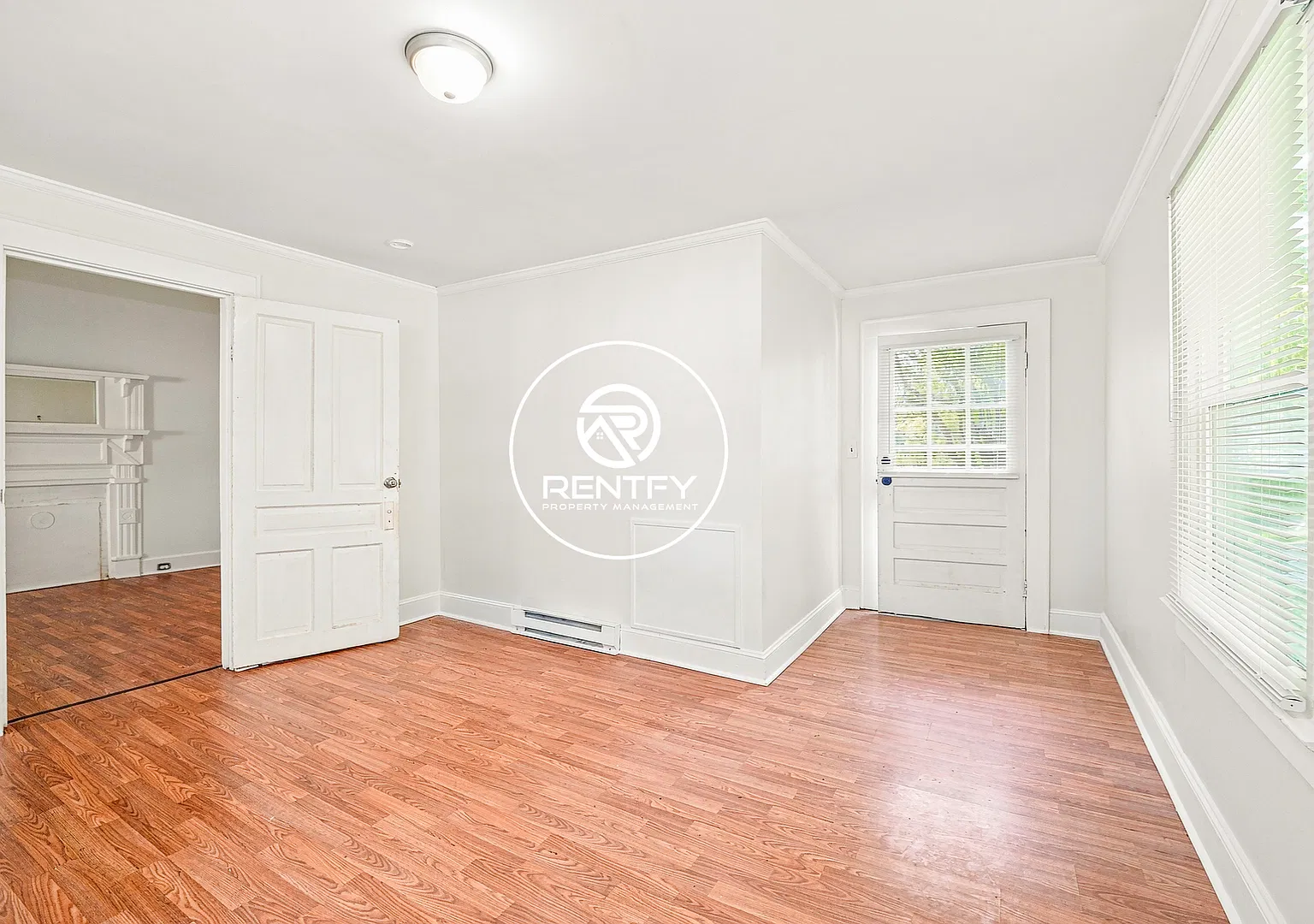 203 North Broome St Unit B Albemarle, NC 28001 — Photo 4