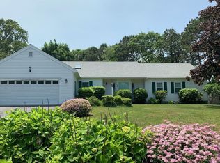 63 Driving Tee Cir, South Yarmouth, MA 02664