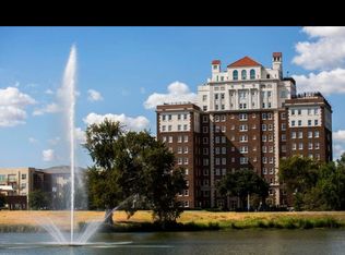 329 E Colorado Blvd APT 1002, Dallas, TX 75203