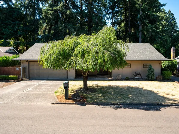 14429 SE Hillgrove Ct, Milwaukie, OR 97267