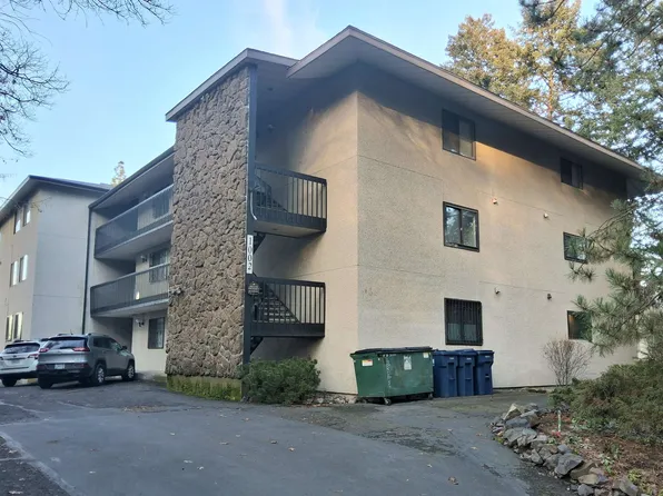 1002 W 7th Ave APT 201, Spokane, WA 99204