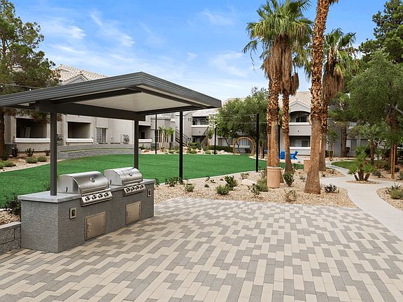 2nd image of 9100 W Flamingo Rd #1117
