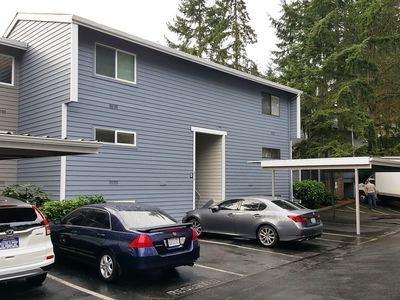 3305 127th Pl SE APT D12, Bellevue, WA, 98005