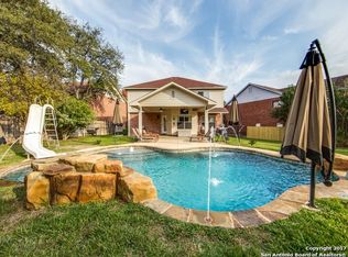 17623 Diamond Canyon Dr, San Antonio, TX 78232