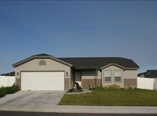 1662 Sommer St, Twin Falls, ID 83301