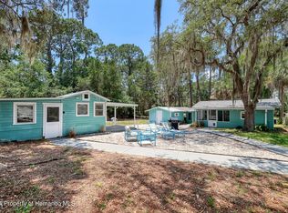 8278 Acacia Ave, Weeki Wachee, FL 34607