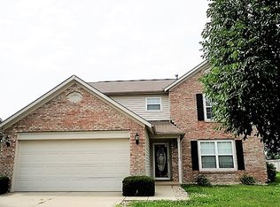 29 Lasalle Ct, Whiteland, IN