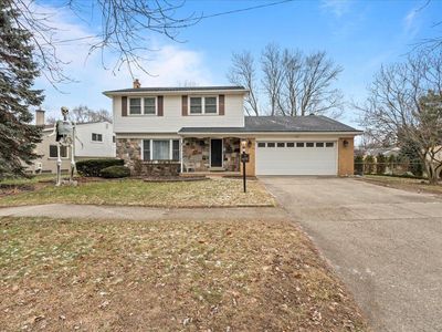 14750 Robinwood Dr, Plymouth, MI, 48170