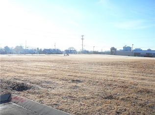 Almaville Rd, Arrington, TN 37014