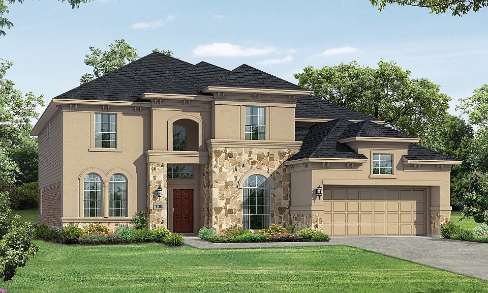 1st image of 4815 Terrassa Ln