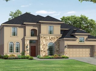 4815 Terrassa Ln, League City, TX 77573