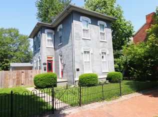 404 S 4th St, Richmond, IN