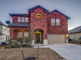 441 Quarter Mare, Cibolo, TX 78108