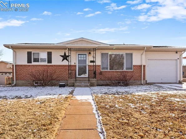 50 S Duke St, Pueblo, CO 81005