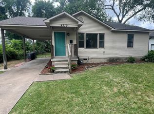 4319 S Norfolk Ave, Tulsa, OK 74105