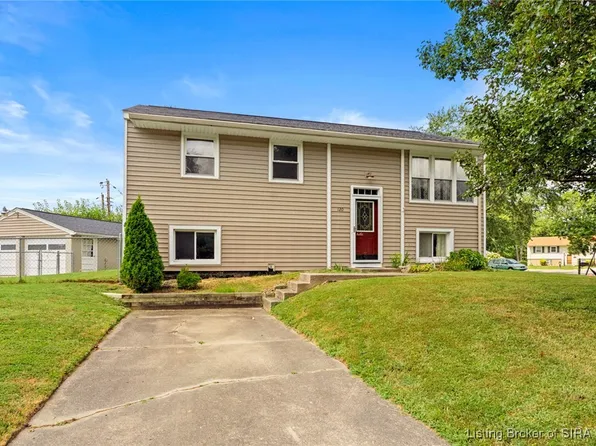 120 Denny Drive, New Albany, IN 47150