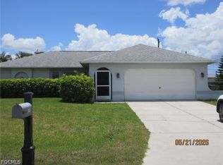 306 SE 2nd St, Cape Coral, FL 33990