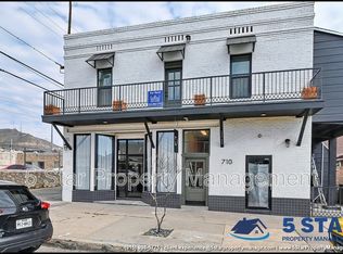 710 Noble St #2, El Paso, TX 79902