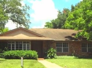 3754 Tartan Ln, Houston, TX 77025